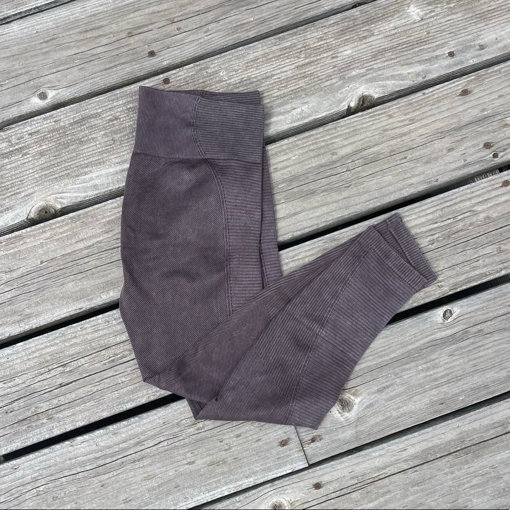Aerie seamless leggings